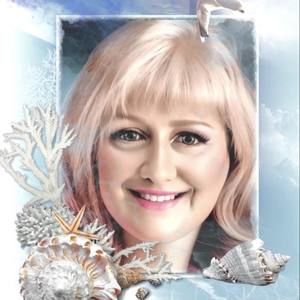 Meet your Posher, Julie